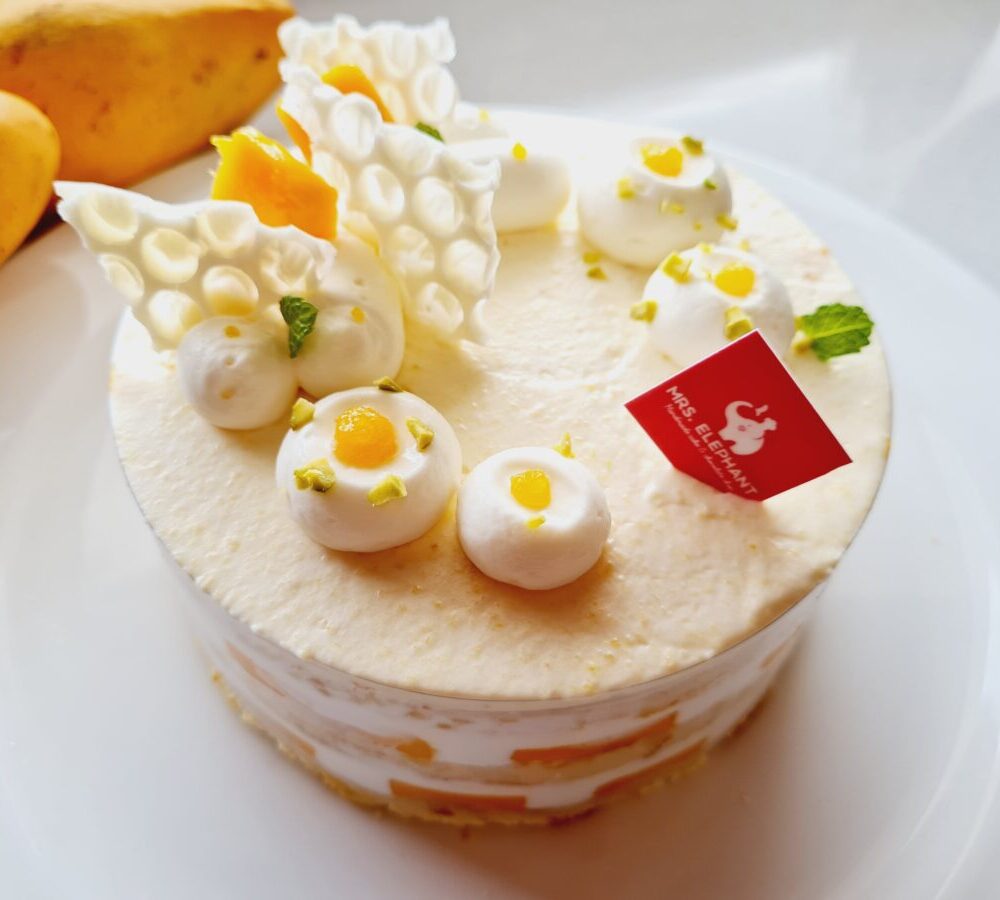 Uyu Mango